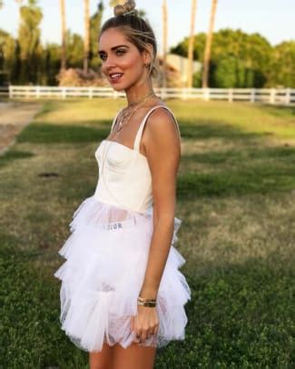 chiara ferragni coachella dior